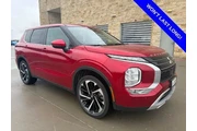 $18995 : Mitsubishi Outlander 2022 SE thumbnail