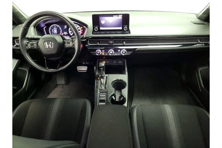 $24998 : Honda Civic 2024 Sport 4dr S image 9