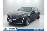Cadillac CT5 2024 AWD Premiu en Brownsville
