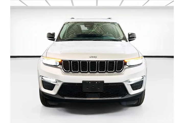 $26088 : Jeep Grand Cherokee 2022 4x4 image 6