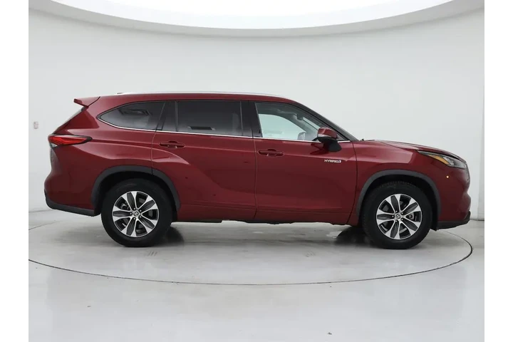 $31998 : Toyota Highlander Hybrid 202 image 7