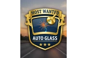 Most Wanted Auto Glass en San Bernardino