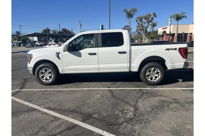 $34891 : Ford F-150 2023 4x4 XLT 4dr image 6