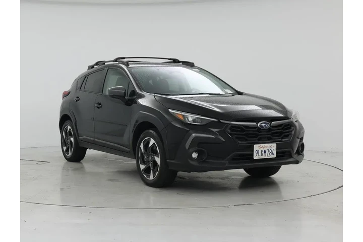 $27998 : Subaru Crosstrek 2024 AWD Li image 1
