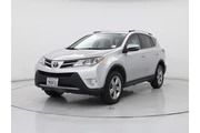 $18998 : Toyota RAV4 2015 XLE 4dr SUV thumbnail