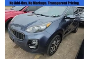 Kia Sportage 2017 AWD SX Tur en San Antonio