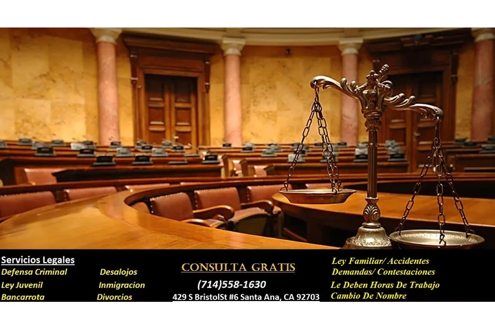 "DIVORCIO/LEY FAMILIAR" image 1