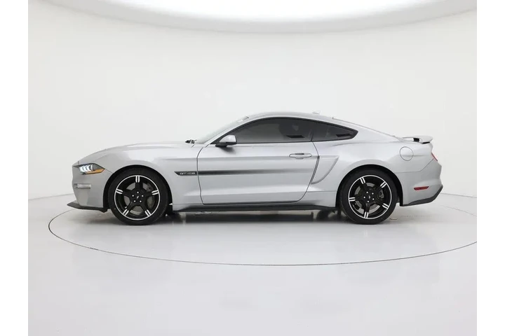 $38998 : Ford Mustang 2020 GT 2dr Fas image 3
