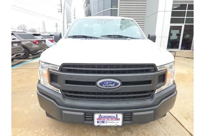 $19900 : Ford F-150 2020 4x2 XL 2dr R image 2