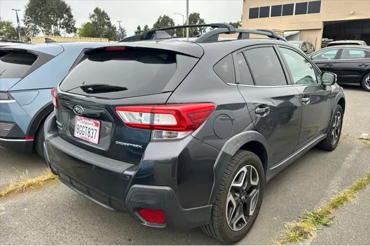 $19990 : Subaru Crosstrek 2019 AWD 2. image 5