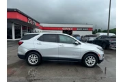 2022 Equinox AWD 4dr LT w/1LT en Lexington