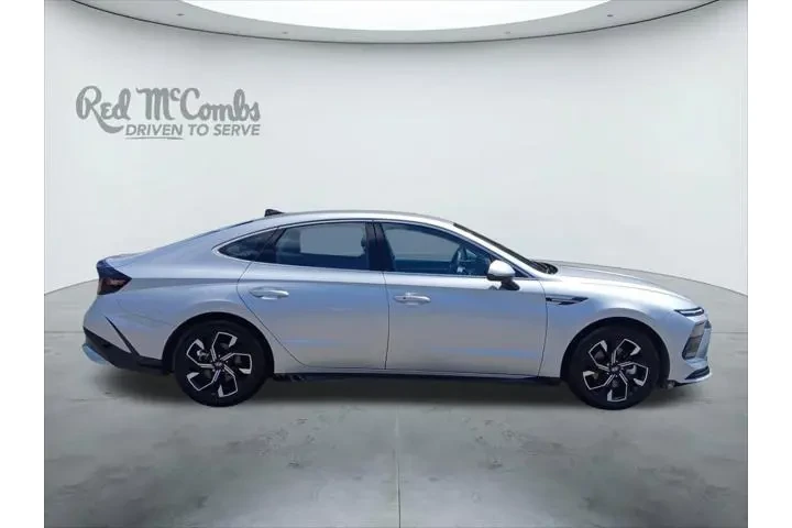 $23208 : Hyundai SONATA 2024 AWD SEL image 6