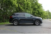 2017 Santa Fe Sport 2.4L thumbnail