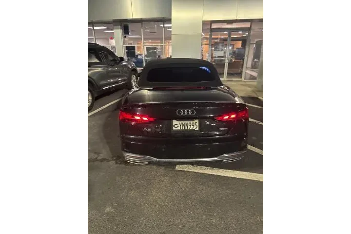 $40000 : Audi A5 2023 AWD quattro Pre image 3