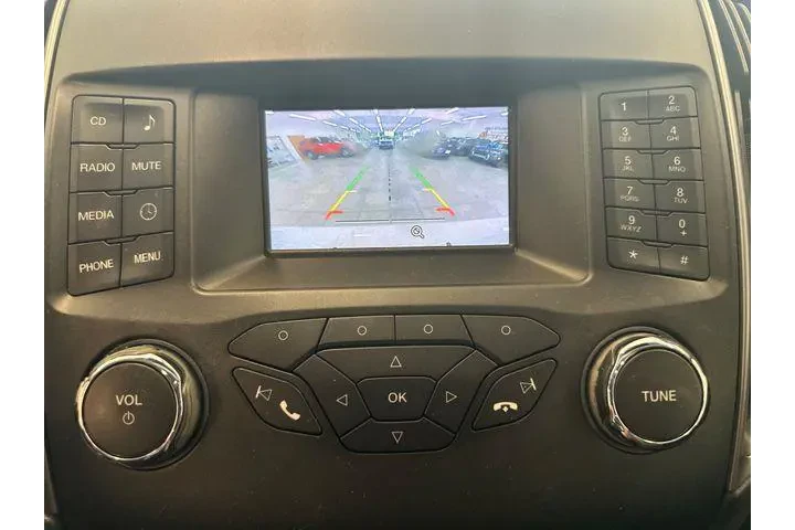 $12000 : Ford Edge 2018 AWD SE 4dr Cr image 8