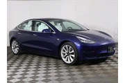 $17493 : Tesla Model 3 2018 AWD Perfo thumbnail