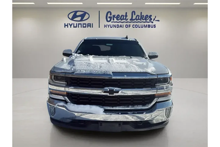 $20733 : Chevrolet Silverado 1500 201 image 8