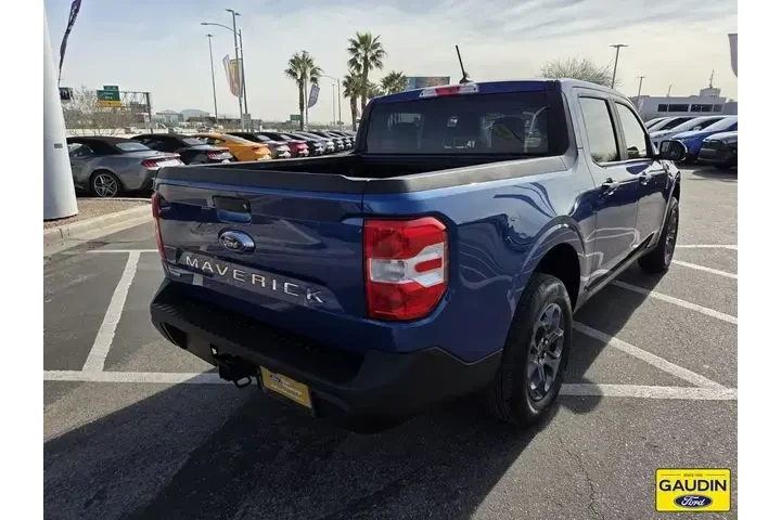 $29900 : Ford Maverick 2024 XLT 4dr S image 7