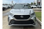 $37799 : Toyota Highlander 2022 AWD X thumbnail