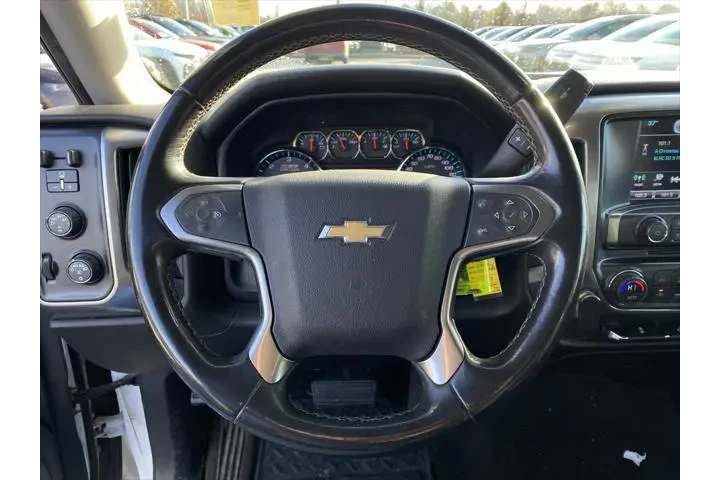 $17494 : Chevrolet Silverado 1500 201 image 10