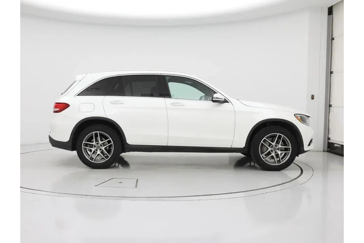 $18998 : Mercedes-Benz GLC 2019 GLC 3 image 7