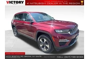 $23995 : Jeep Grand Cherokee 2023 4x4 thumbnail