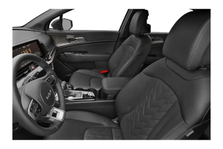 $29970 : Kia Sportage 2024 AWD X-Pro image 9