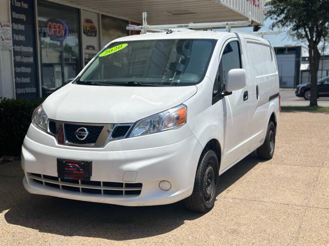 $17499 : 2020 NV200 S image 6