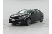 $20998 : Kia Forte 2023 GT 4dr Sedan thumbnail