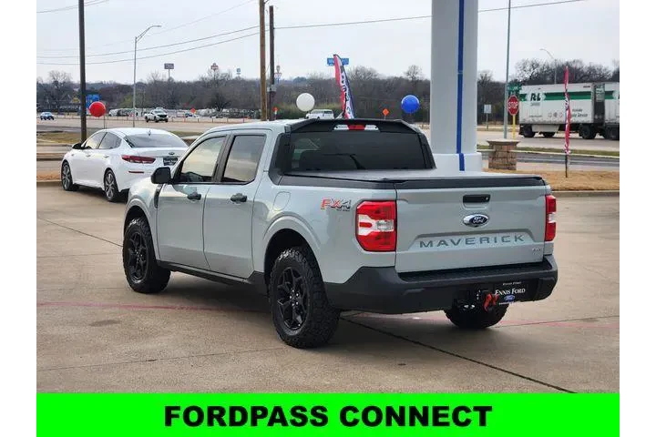 $25995 : Ford Maverick 2022 AWD XLT 4 image 4