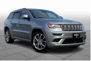 $28888 : Jeep Grand Cherokee 2020 4x4 thumbnail