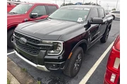 Ford Ranger 2025 4x4 XLT 4dr en Atlanta