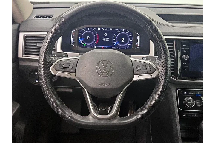 $32998 : Volkswagen Atlas 2022 AWD V6 image 10
