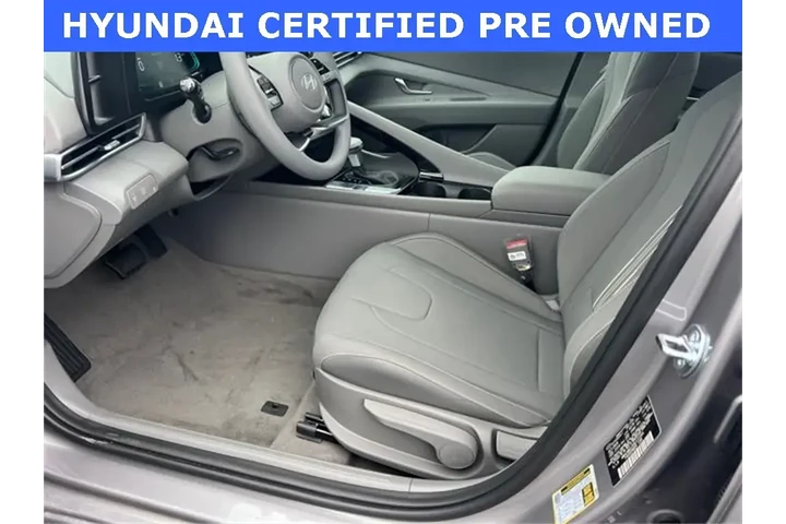 $24391 : Hyundai ELANTRA Hybrid 2025 image 9