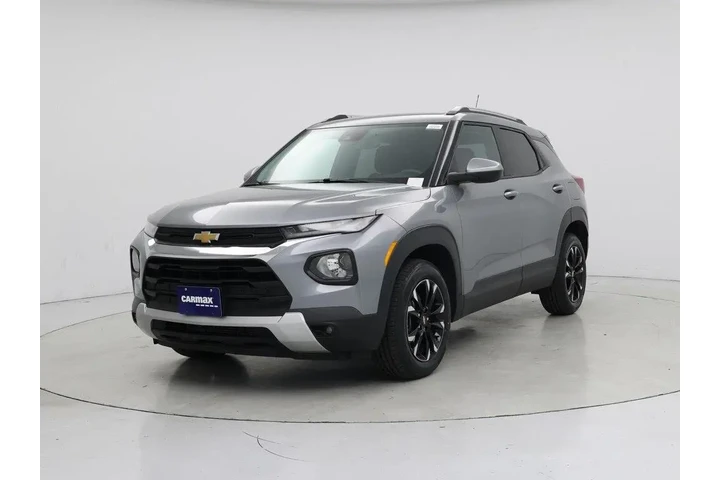 $22998 : Chevrolet Trailblazer 2023 4 image 4