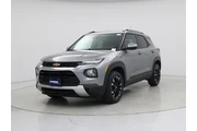$22998 : Chevrolet Trailblazer 2023 4 thumbnail