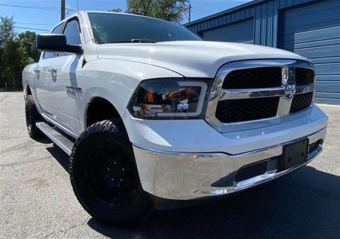 $15888 : 2014 1500 SLT, 5.7 HEMI, 4 WH image 1