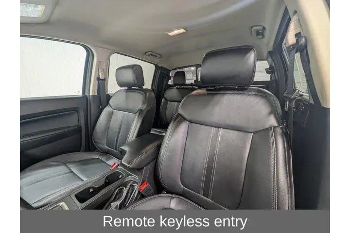 $29918 : Ford Ranger 2022 4x4 Lariat image 7