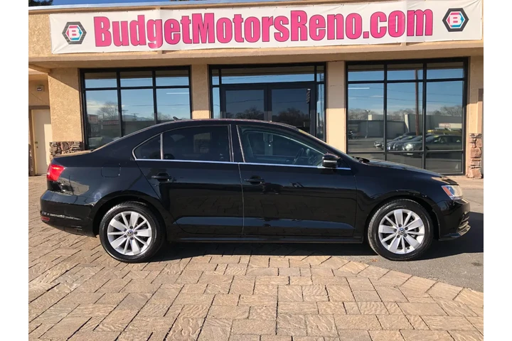 $11990 : 2015 Jetta TDI S 6A image 2
