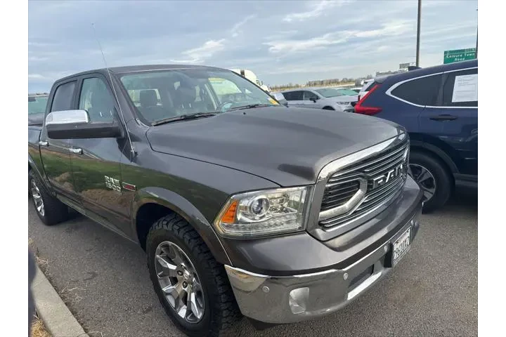 $25351 : Ram 1500 Classic 2019 4x4 La image 3