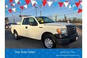 2011 F-150 XLT en Modesto