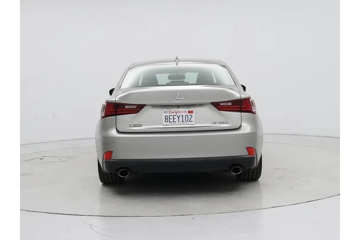 $19998 : Lexus IS 250 2015 Crafted Li image 6