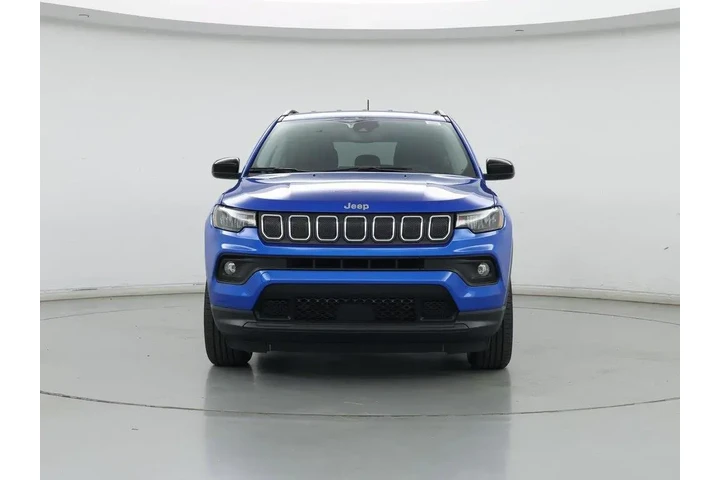 $21998 : Jeep Compass 2022 4x4 Latitu image 5