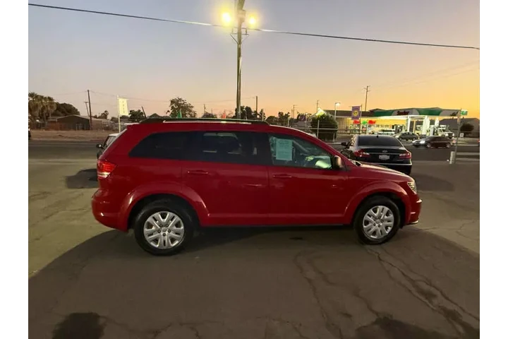 $13135 : 2019 Journey SE Value Package image 3