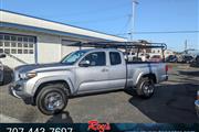 $28995 : 2017 Tacoma SR5 V6 Truck thumbnail