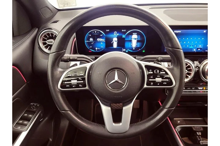 $23998 : Mercedes-Benz GLB 2020 AWD G image 10