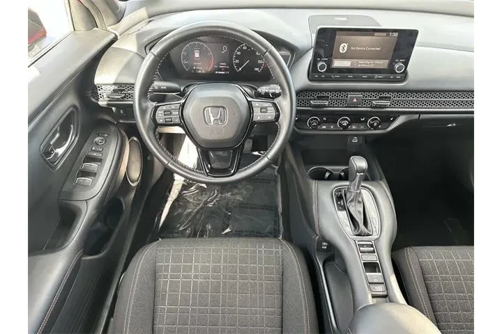 $26900 : Honda HR-V 2025 AWD Sport 4d image 9