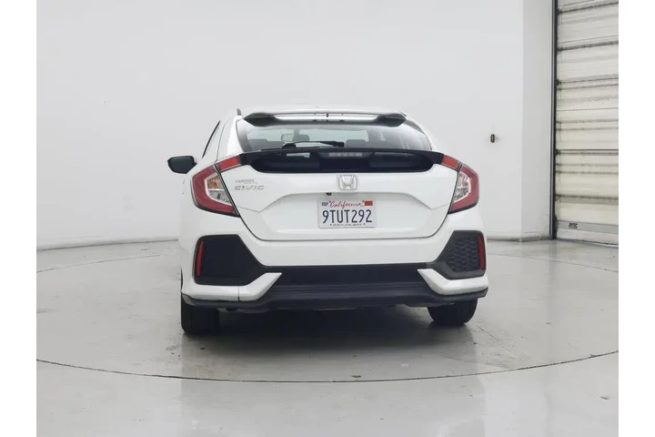 $19998 : Honda Civic 2018 LX 4dr Hatc image 6