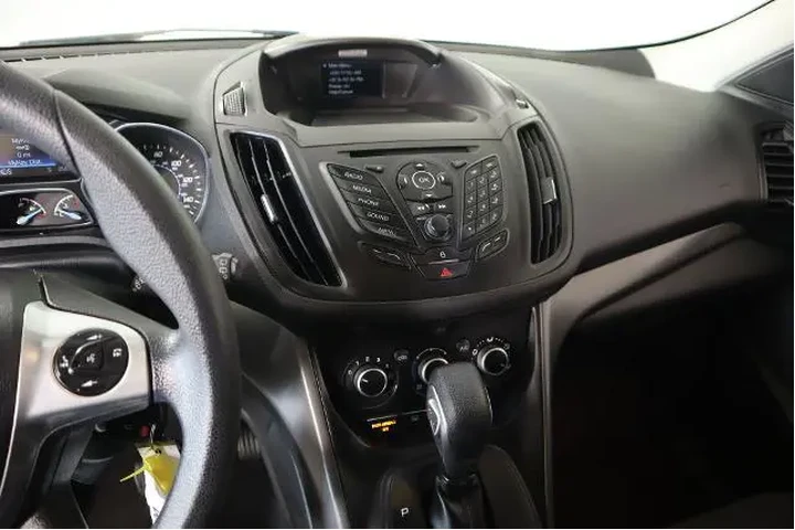 $12451 : Ford Escape 2016 S 4dr SUV image 5