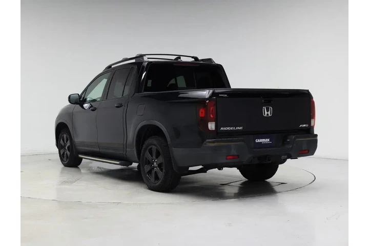 $24998 : Honda Ridgeline 2019 AWD Bla image 2